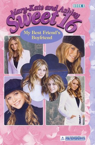 Mary-Kate and Ashley Olsen