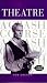 Search : Theatre: A Crash Course