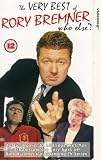 Rory Bremner - The Very Best Of - Who Else [1989]