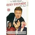 Rory Bremner - The Very Best Of - Who Else [1989]