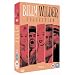 Billy Wilder Collection - Vol. 1 - Avante!/Irma La Douce/Kiss Me, Stupid/One, Two, Three/Some Like It Hot [DVD]