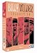 Billy Wilder Collection - Vol. 1 - Avante!/Irma La Douce/Kiss Me, Stupid/One, Two, Three/Some Like It Hot [DVD]