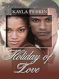 Holiday Of Love (Arabesque)