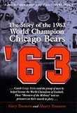 '63: The Story of the 1963 World Championship Chicago Bears