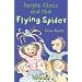 Purple Class and the Flying Spider