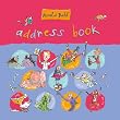 Roald Dahl Address Book