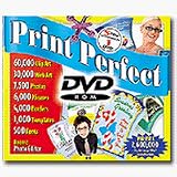 COSMI Print Perfect DVD ( Windows )
