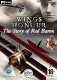 Eigenschaften dtp Entertainment AG  / Wings of Honour - Red Baron
