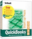 Software : QuickBooks Start Up