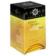 Stash Premium Lemon Ginger Herbal Tea, Tea Bags, 20-Count Boxes (Pack of 6)