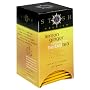 Stash Premium Lemon Ginger Herbal Tea, Caffeine Free, Tea Bags, 20-Count Boxes (Pack of 6)