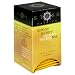 Stash Premium Lemon Ginger Herbal Tea, Tea Bags, 20-Count Boxes (Pack of 6)