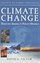 Climate Change: Debating America's Policy Options