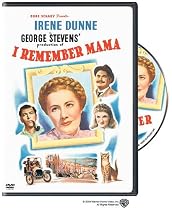 Watch I Remember Mama Online.