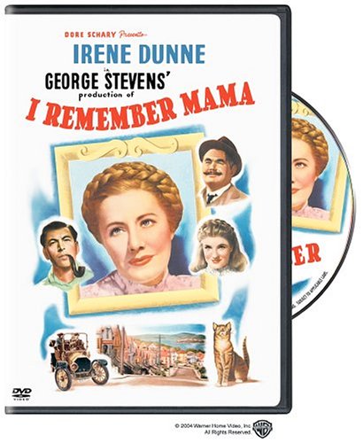 I Remember Mama (Std Sub) dvd, Film dvd I Remember Mama (Std Sub)