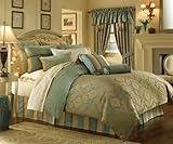 Waterford Reardan Queen Duvet