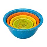 Confetti Mixing Bowls (Set of 4)