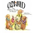 Oswald the Malihini Mouse In Hawaii