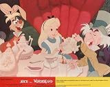 Alice In Wonderland - Movie Poster Photo Print - 8 x 10 Alice In Wonderland - Movie Poster Photo Print - 8 x 10