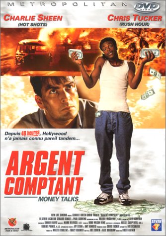 Money Talks [Region 2]
