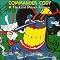 COMMANDER CODY