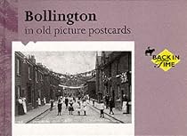 Bollington in Old Picture Postcards