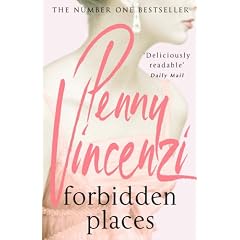 Forbidden Places