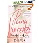 Forbidden Places