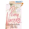 Forbidden Places