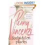 Forbidden Places