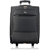 Solo Urban 15.6" Rolling Overnighter Case, UBN910