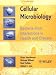 Cellular Microbiology: Bacteria-Host Interactions in Health and Disease