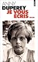 Je vous �cris...