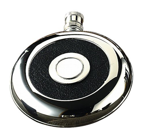 Herbertz Pocket Flask, 230 ml, with small Cup
