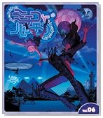 �~�`�R�ƃn�b�`�� Vol.6 [Blu-ray]�̃C���[�W���g�傷��