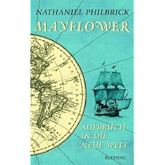Mayflower. Aufbruch in die Neue Welt