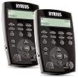 Nyrius 7 Language Global Digital Talking Travel Translator Foreign Pocket-Sized Electronic Speaking Dictionary (ENTOURAGE7) - Bonus Pack of 2
