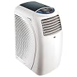 Soleus KY34 12,000 BTU Portable Air Conditioner With Heat Pump Technology
