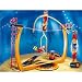 Playmobil - 4236 - Funambules  Et  Piste