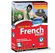 Learn to Speak French 10 Deluxe