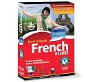 Learn To Speak French Deluxe 10