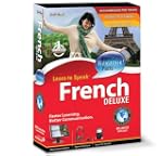 Learn To Speak French Deluxe 10