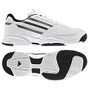 Adidas Galaxy Elite Mens Trainers White/Black