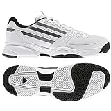 from Adidas Adidas Galaxy Elite Mens Trainers White/Black