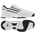 Adidas Galaxy Elite Mens Trainers White/Black