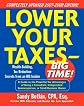 Lower Your Taxes - Big Time! 2006-2007 Edition (Lower Your Taxes Big Time)