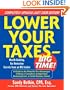 Lower Your Taxes - Big Time! 2007-2008 Edition