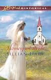 Homespun Bride (Love Inspired Historical)