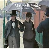 Master Paintings in the Art Institute of Chicago