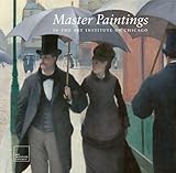 Master paintings in the Art Institute of Chicago